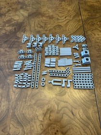 LEGO Technic Fire Plane Jet Model Complete Set 42040 Retired 2015