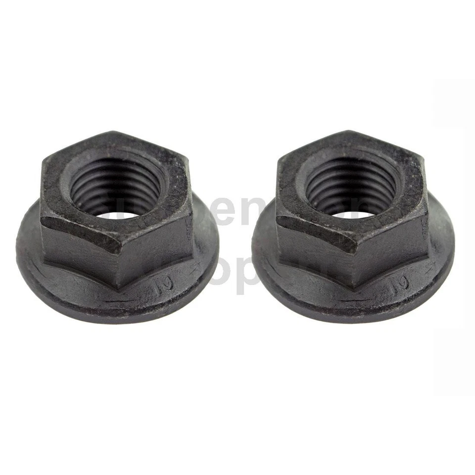 Front Rear Sway Bar Links For 2007 2008 2009 2010 2011 2012 Mazda CX-7_SU - Image 4 of 4