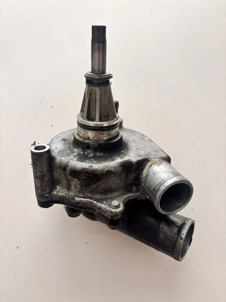Motorcycle Water Pumps for Kawasaki Ninja ZX14 for sale | eBay