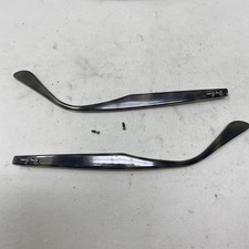 Ray-Ban RB4259 731/E8 Gray Temple Arm Parts With Screws 215V