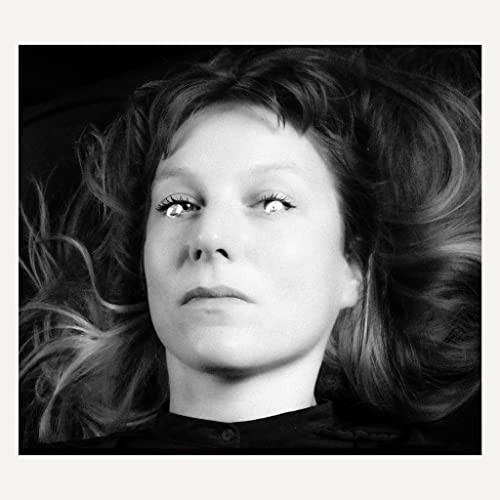Hedvig Mollestad Tempest Revisited CD RCD2223 NEW