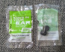 Comply Sport Foam Earbud Tips Core 400, Medium, Compatible w/ Jaybird - 3 Pairs