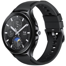 Smartwatch Xiaomi Watch 2 Pro 46 mm, 1,43» AMOLED, GPS, NFC, Negro