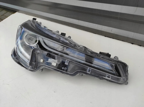 Frontscheinwerfer Toyota Corolla 81110-02S70 LED Rechts Scheinwerfer Headlight - Bild 3 von 12