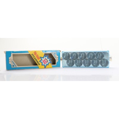 Sylvania 10 Flip Flash + NEU (276059)
