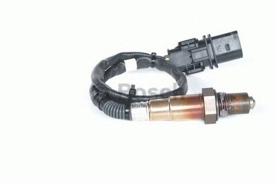 Genuine BOSCH LAMBDA SENSOR - 0281004163
