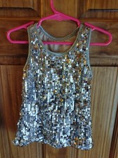 Balera Dance Shirt Size SC