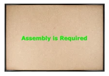 Quadro Frames 15x20 inch Picture Frame KIT, Style P375-3/8 inch Wide Molding