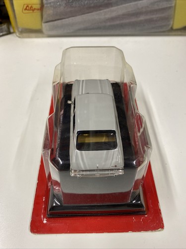 Auto Plus 1/43 - Simca 1100 TI 1974 - État Neuf - Imagen 5 de 14