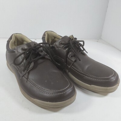 Deer Stags Oxford Shoes Men display picture 3