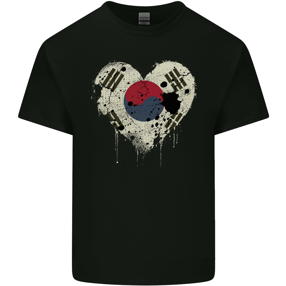 T-shirt Homme En Coton Be Kind Sign Black Lives Matter LGBT Gildan 5000