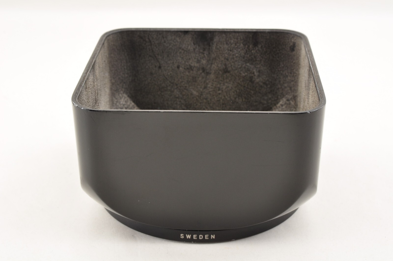 Hasselblad 60/80 Lens Hood for CB CF CFi CFE Excellent From Japan 2061