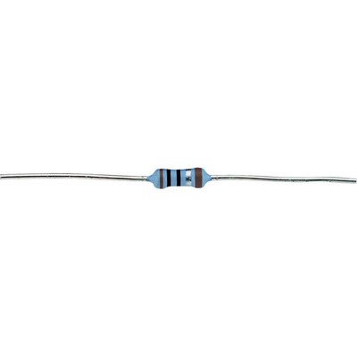 TruOhm MO-100-22K 22K 5% 1W Resistenza Assiale In Ossido Metallico TruOhm MO-100-22K 22K 5% 1W Resistenza Assiale In Ossido Metallico