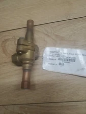 Superior Valve Full Port Refrigerant Ball Valve 5/8 ODS 586C-10ST NEW