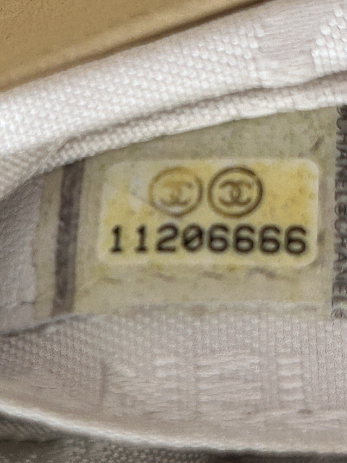 Chanel Classic Flap Mini Rectangular Square - image 7