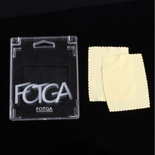 1x Fotga LCD Glass Screen Protector Cover for Olympus EP-1 EP-2 Camera DSLR - Picture 3 of 3