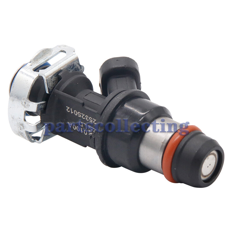 Fuel Injectors 25325012 25320687 For Chevy S10 GMC Sonoma 2.2L 200002