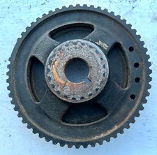 Poulies diverses Daewoo NUBIRA