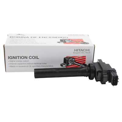 Hitachi Ignition Coil IGC0124