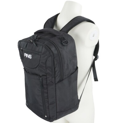 PING クラブバッグ Ping DLX Cart Bag 2025 - Club 14 Golf