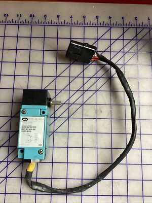 Heil Limit Switch 108-4901 10 Amps 600 Vac