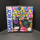 Game Boy Bust-A-Move 2 • Condizioni Ottime • Inc. Istruzioni • IMBALLO ORIGINALE • Nintendo •