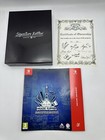 House Flipper Signature Collector's Edition Certificate & Box Nintendo Switch