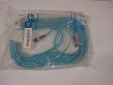 49.2ft (15m) LC-LC 10Gb 50/125 OM3 Duplex Mul...