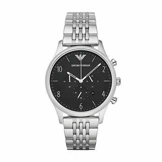 Ar1863 armani best sale watch