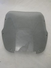 Five Stars  Windschild Verkleidungsscheibe smoked für Suzuki GS500E NEU