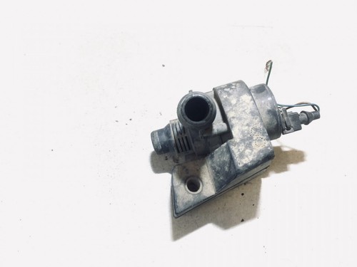 BMW X5 2005 Auxiliary Coolant Water Pump (Heater Core Control Valv #1108463-46