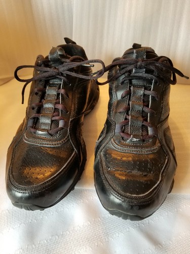 Men's REEBOK DMX Foam Sz 8 US - 4E X-Wide Athletic Shoes Very Good  Condition | eBay