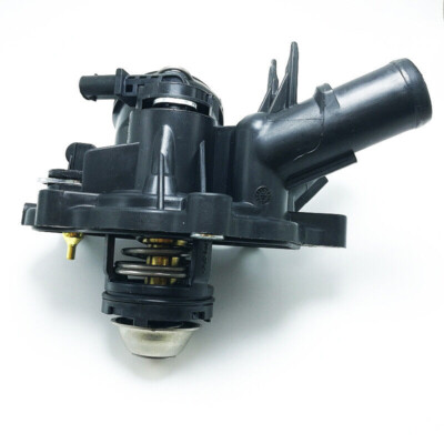 A2712000315 2712000215 Thermostat Housing Water Coolant Flange for