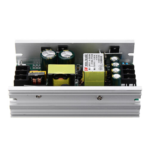 Alimentatore professionale per lampada palcoscenico platino 7R 230W 5R 200W fascio mobile - Foto 3 di 6