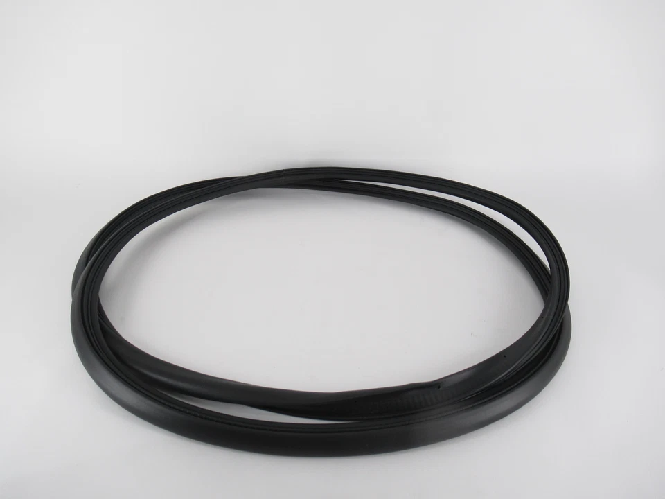 Original OEM VW 1C0-827-705-Q escotilla trasera sello de resistencia a la intemperie 1998-2010 escarabajo Foto 3 de 4