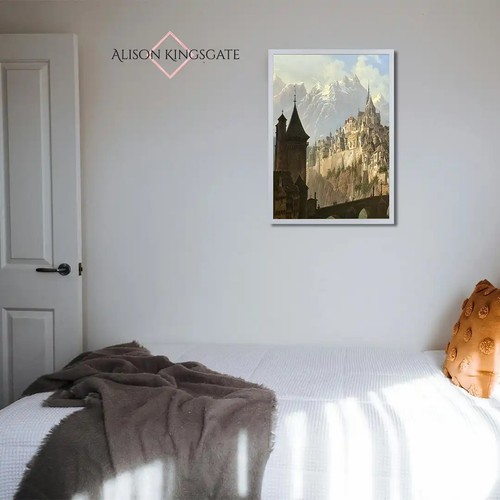 Wood Effect Picture frames Poster Photo Frame Colours A1 A2 A3 A4 A5 Classic - Picture 59 of 59