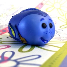 Disney Tsum Tsum Stack Vinyl Dory SMALL Series 5 FREE SHIP 25