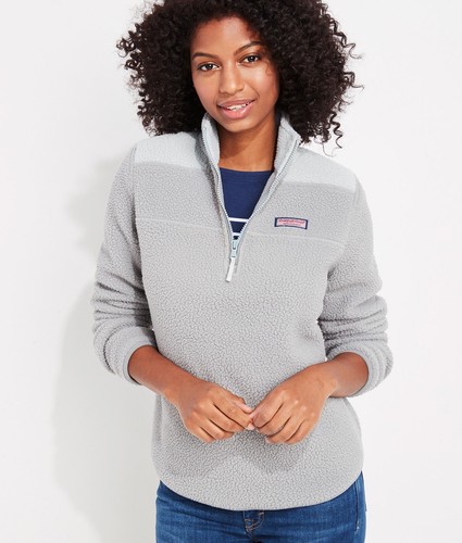 NWT Womens Sz M Vineyard Vines Blue 