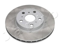 Japko 2X Bremsscheibe Vorne BelüFtet FüR Toyota Celica Coupe T18 AT18 ST18
