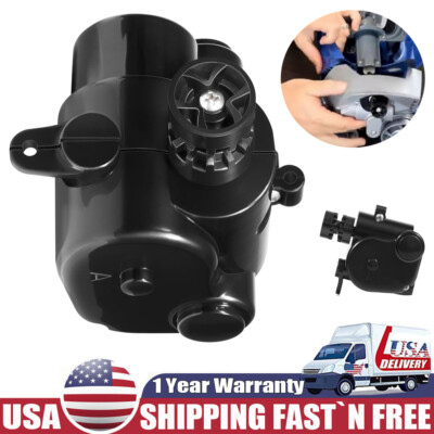 R0524700 Side A for Zodiac Baracuda MX8 MX6 Cleaner Direction Control Device