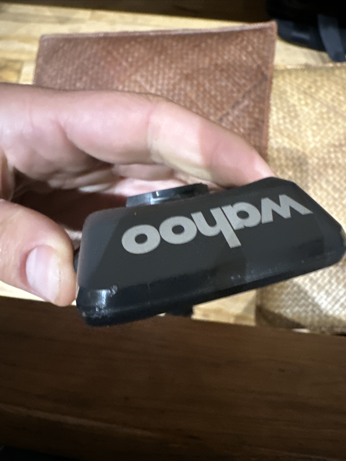 Wahoo ELEMNT ROAM V2 GPS Bike Computer eBay