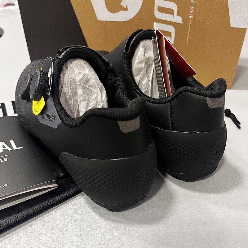 Suplest Edge+ 2.0 Road Pro Cycling Shoes (Black) | eBay Suplest Edge+ 2.0 Road Pro Cycling Shoes (Black) | eBay