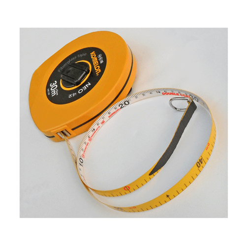 Komelon NEO Tape Measure 30mx13mm Rulers KMC-330 blade PVC double coating kor - Picture 2 of 3