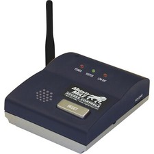 Mighty Mule Interior Wireless Driveway Alarm Additional Base Station FM231-R 