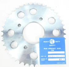 MC Rear Sprocket 530 42T Honda CB450K Super Sport 1965-1972 CL450K 1968-1973
