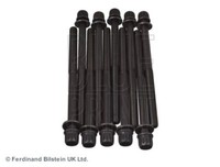 Blue Print ADH28053 Lagerung, Stabilisator Hinten Links Rechts FüR Honda