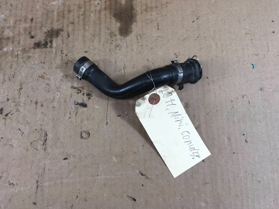 Mini Cooper Countryman R56 R57 2009-2014 tubo de ventilación genuino 7607779 OEM. Foto 2 de 4