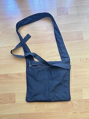 Miu Miu Tech Shoulder Bag 1999 Archive Nylon Black From Miu Miu Tech Shoulder Bag 1999 Archive Nylon Black From