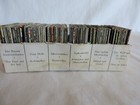 Ebu Spiele Vintage German Bilderlegespiele Fairy Tale Puzzle Cards German & Engl — photo 4
