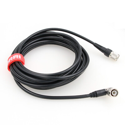 GPS Antenna Cable TNC to TNC for Trimble GPS R8 R7 5800 5700 4800 4700 SP90 GNSS